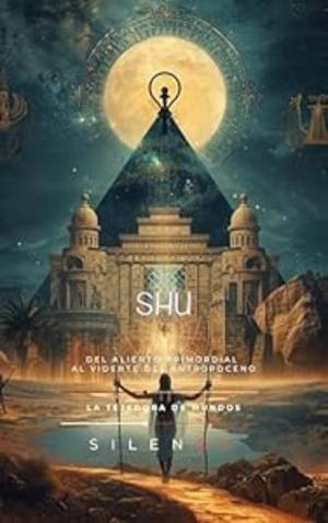 SHU: Del Aliento Primordial al Vidente del Antropoceno (EGIPTO) · Egipto