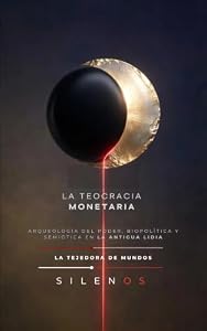 LA TEOCRACIA MONETARIA : Arqueología del Poder, Biopolítica y Semiótica en la Antigua Lidia (CULTURAS DEL MUNDO nº 68) (Spanish Edition) · Culturas del Mundo