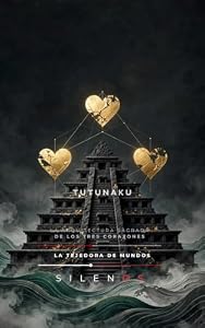 TUTUNAKU : La Arquitectura Sagrada de los Tres Corazones y la Ontología del Poder (CULTURAS DEL MUNDO nº 92) (Spanish Edition) · Culturas del Mundo