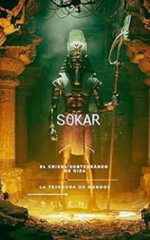 SOKAR: El Crisol Subterráneo de Giza (EGIPTO) · Egipto