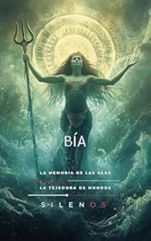 BÍA: La Memoria de las Olas (Mitología Griega) · Mitología Griega