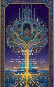 LA INGENIERÍA DEL ÀSE : Geometría Sagrada, Biopolítica e Infraestructura Ontológica en la Civilización Yoruba (CULTURAS DEL MUNDO nº 49) (Spanish Edition) · Culturas del Mundo