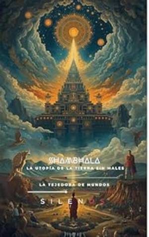 SHAMBHALA : La Utopía de la Tierra sin Males (HERMETISMO nº 6) · Hermetismo