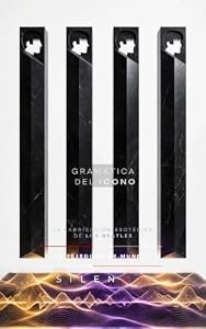 GRAMÁTICA DEL ICONO : La fabricación esotérica de los Beatles (MÚSICA nº 6) (Spanish Edition) · Música