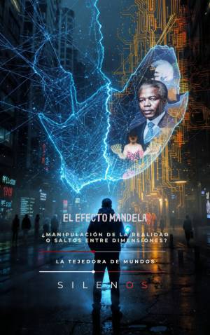 EL EFECTO MANDELA: ¿Manipulación de la realidad o saltos entre dimensiones? · Illuminati