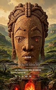 NOK: La fragua de la arcilla y el hierro en el altiplano nigeriano (CULTURAS DEL MUNDO nº 80) (Spanish Edition) · Culturas del Mundo