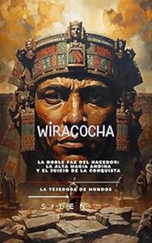 WIRACOCHA: La Doble Faz del Hacedor: La Alta Magia Andina y el Juicio de la Conquista (INCAS nº 1) · Cultura Inca
