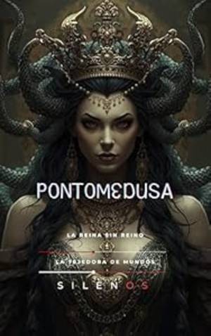 PONTOMEDUSA: La Reina Sin Reino (Mitología Griega) · Mitología Griega