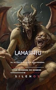 LAMASHTU: El Aliento Salvaje del Umbral (MESOPOTAMIA nº 26) · Mesopotamia