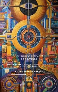 EL DISPOSITIVO ZAPOTECA : Monte Albán y la Geopolítica Sagrada del Valle de Oaxaca (CULTURAS DEL MUNDO nº 29) (Spanish Edition) · Culturas del Mundo