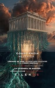 LA CONSCIENCIA HELÉNICA : Láminas de oro, algoritmos místicos y el Fuego Central (CULTURAS DEL MUNDO nº 12) · Culturas del Mundo