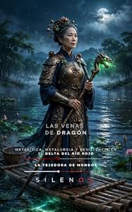 LAS VENAS DE DRAGÓN : METAFÍSICA, METALURGIA Y RESISTENCIA EN EL DELTA DEL RÍO ROJO (CULTURAS DEL MUNDO nº 58) (Spanish Edition) · Culturas del Mundo