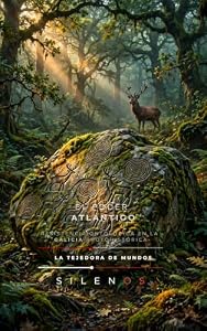 EL PODER ATLÁNTICO : RESISTENCIA ONTOLÓGICA EN LA GALICIA PROTOHISTÓRICA (CULTURAS DEL MUNDO nº 75) (Spanish Edition) · Culturas del Mundo