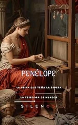 PENÉLOPE: La Reina que Tejía la Espera (Mitología Griega) · Mitología Griega