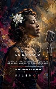 ARQUITECTURA DE LA SÍNCOPA: Trauma, ritual y soberanía sonora en la génesis vocal afroamericana (MÚSICA nº 31) (Spanish Edition) · Música