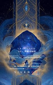 LA SINTAXIS DEL ABISMO : SOBERANÍA, TEÚRGIA Y LA TECNOLOGÍA OCULTA DEL SUSTRATO HURRITA (CULTURAS DEL MUNDO nº 37) (Spanish Edition) · Culturas del Mundo