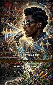 DEL BARRO AL SINTETIZADOR : Tecnologías Ocultas del Sonido Negro (MÚSICA nº 11) (Spanish Edition) · Música