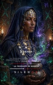 GARAMA : LA CIVILIZACIÓN DE LAS SOMBRAS Arqueología, Hidráulica y Hermetismo en el Fezán Antiguo (CULTURAS DEL MUNDO nº 81) (Spanish Edition) · Culturas del Mundo