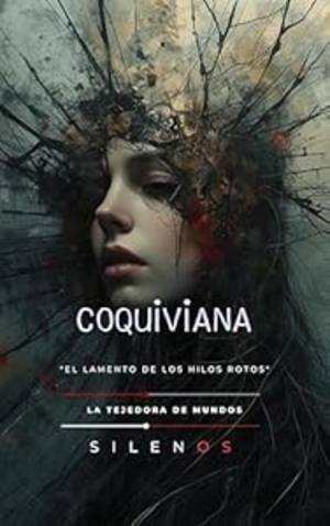 COQUIVIANA : "El Lamento de los Hilos Rotos" (INCAS nº 5) · Cultura Inca