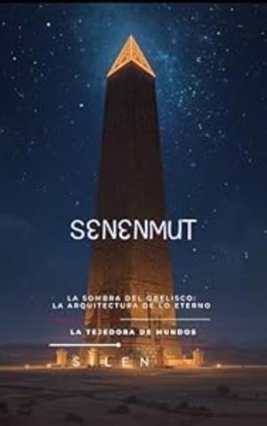 SENENMUT: La Sombra del Obelisco: la Arquitectura de lo Eterno (EGIPTO) · Egipto