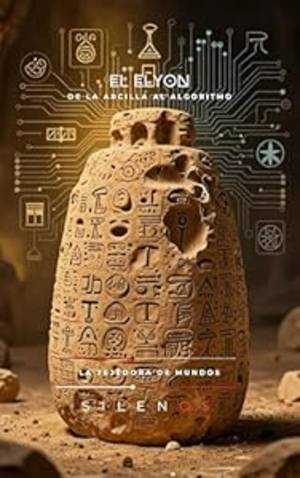 EL ELYON : De la arcilla al algoritmo: Un análisis sobre la evolución de la raíz ʔil- y la tecnificación de lo sagrado como herramienta de poder político y social. (HERMETISMO nº 2) · Hermetismo