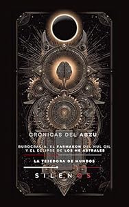 CRÓNICAS DEL ABZU : Burocracia, el farmakon del Hul Gil y el eclipse de los Me astrales (CULTURAS DEL MUNDO nº 1) · Culturas del Mundo
