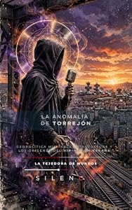 LA ANOMALÍA DE TORREJÓN : Geopolítica militar, contracultura y los orígenes del hip-hop en España (MÚSICA nº 22) (Spanish Edition) · Música