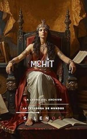 MEHIT: La Leona del Archivo – Recuperando a la Diosa (EGIPTO) · Egipto