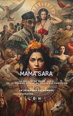 MAMA SARA: La Odisea de Mama Sara: De la Sangre Ritual al Souvenir Turístico (INCAS nº 6) · Cultura Inca