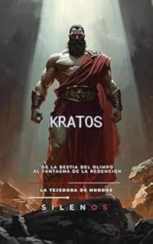 KRATOS: De la Bestia del Olimpo al Fantasma de la Redención (Mitología Griega) · Mitología Griega
