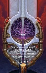 LA MAQUINARIA DE MELKART : Ontología del Poder y Clausura Plutocrática en Cartago (CULTURAS DEL MUNDO nº 9) (Spanish Edition) · Culturas del Mundo