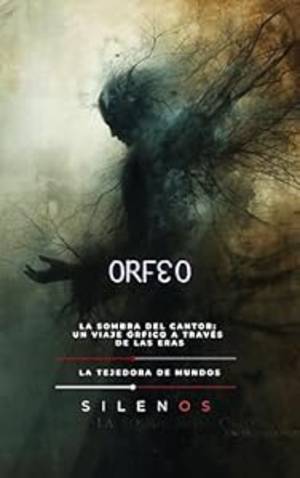 ORFEO: La Sombra del Cantor: Un Viaje Órfico a Través de las Eras (Mitología Griega) · Mitología Griega