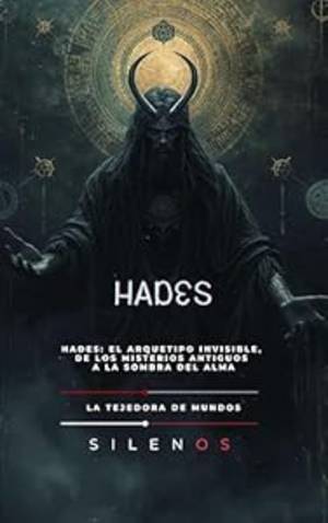 HADES: El Arquetipo Invisible, de los Misterios Antiguos a la Sombra del Alma (Mitología Griega) · Mitología Griega