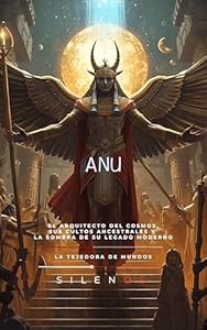 ANU: El Arquitecto del Cosmos, sus Cultos Ancestrales y la Sombra de su Legado Moderno (MESOPOTAMIA nº 5) · Mesopotamia