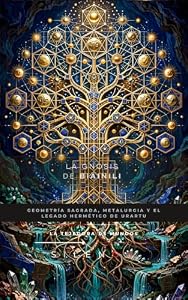 LA GNOSIS DE BIAINILI : Geometría Sagrada, Metalurgia y el Legado Hermético de Urartu (CULTURAS DEL MUNDO nº 70) (Spanish Edition) · Culturas del Mundo