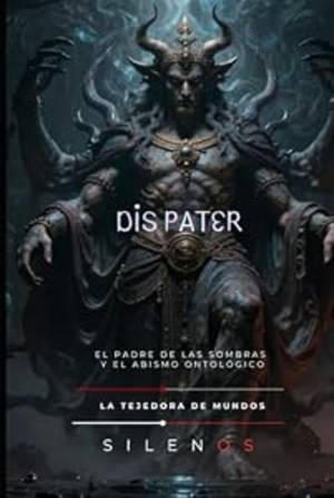 DIS PATER : EL PADRE DE LAS SOMBRAS Y EL ABISMO ONTOLÓGICO (ROMA nº 32) · Roma