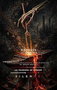 DIABOLUS IN MUSICA : Ontología, Industria y Esoterismo en el Heavy Metal (MÚSICA nº 8) (Spanish Edition) · Música