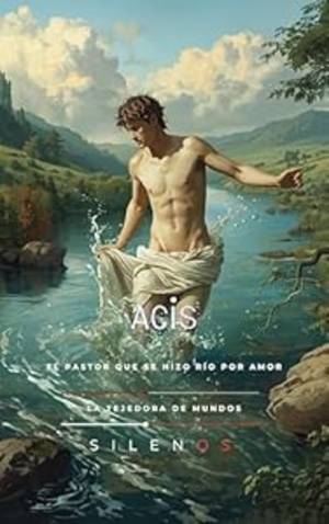 ACIS: El pastor que se hizo río por amor (Mitología Griega) · Mitología Griega