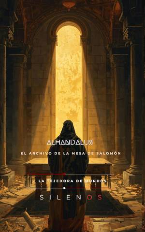 ALHANDALUS : El Archivo de la Mesa de Salomón · Illuminati