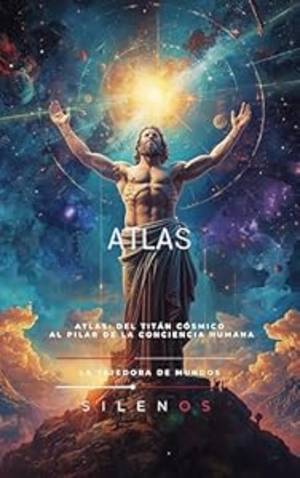 ATLAS: Del Titán Cósmico al Pilar de la Conciencia Humana (Mitología Griega) · Mitología Griega