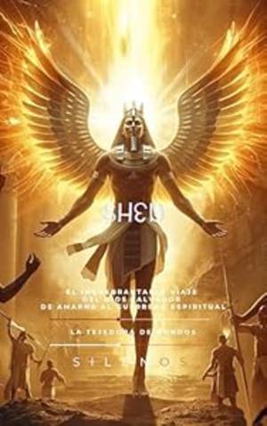 SHED: El Inquebrantable Viaje del Dios Salvador de Amarna al Guerrero Espiritual (EGIPTO) · Egipto