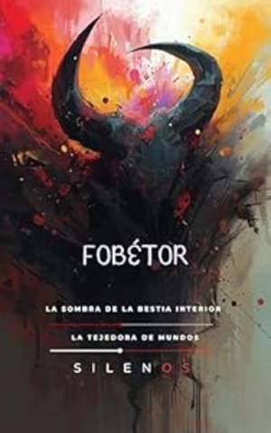 FOBÉTOR: La Sombra de la Bestia Interior (Mitología Griega) · Mitología Griega