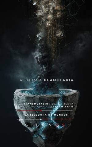 ALQUIMIA PLANETARIA: La Transmutación de la Tierra de la Materia al Pensamiento · Illuminati