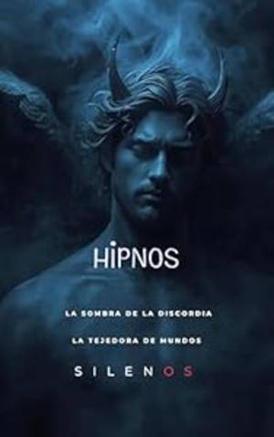HIPNOS: La Sombra de la Discordia (Mitología Griega) · Mitología Griega
