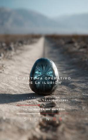 EL SISTEMA OPERATIVO DE LA ILUSIÓN : La Arquitectura de la Impostura Transnacional · Illuminati