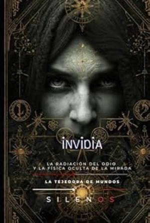INVIDIA : La Radiación del Odio y la Física Oculta de la Mirada (ROMA nº 11) · Roma