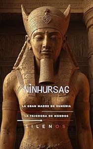Ninhursag: La Gran Madre de Sumeria (MESOPOTAMIA nº 9) · Mesopotamia