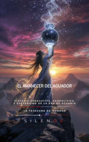 EL AMANECER DEL AGUADOR: Historia Exhaustiva, Geopolítica y Esoterismo de la Era de Acuario · Illuminati