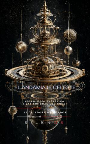 EL ANDAMIAJE CELESTE: Astrología Esotérica y las Sombras del Poder · Illuminati