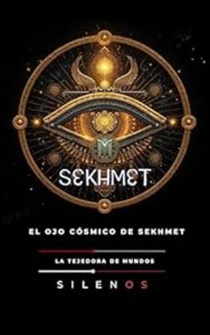Sekhmet: El Ojo Cósmico de Sekhmet (EGIPTO) · Egipto